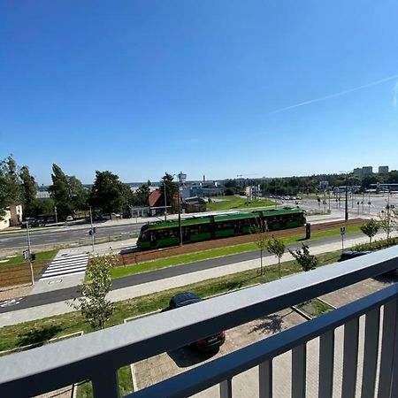 Flat4You Poznan Bagian luar foto