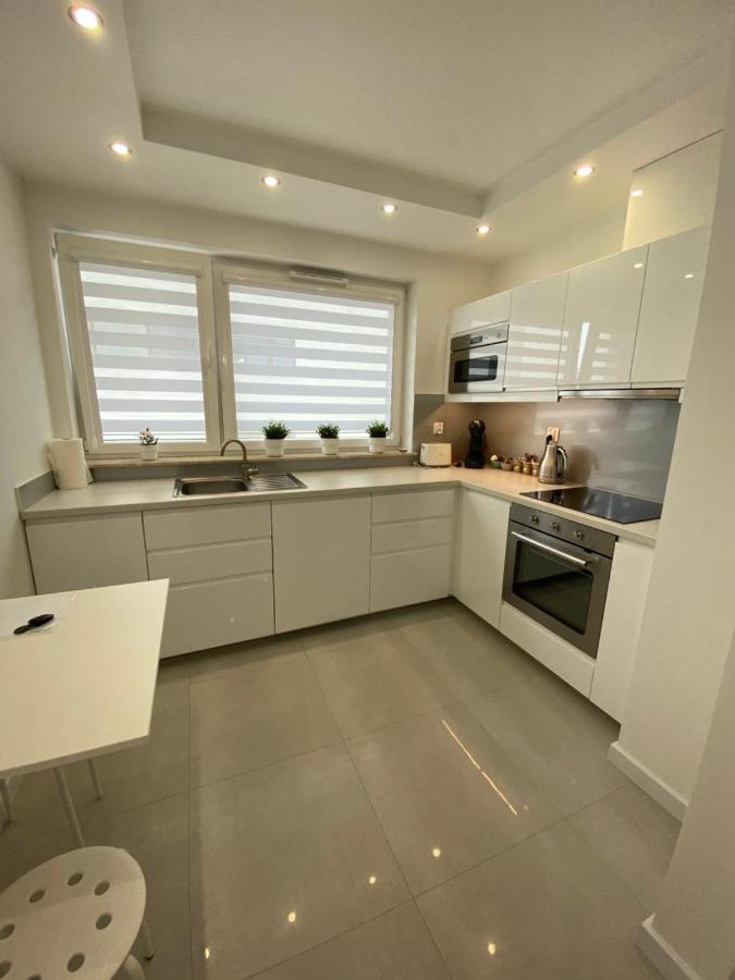 Flat4You Poznan Bagian luar foto