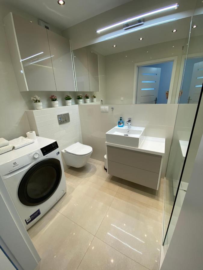 Flat4You Poznan Bagian luar foto