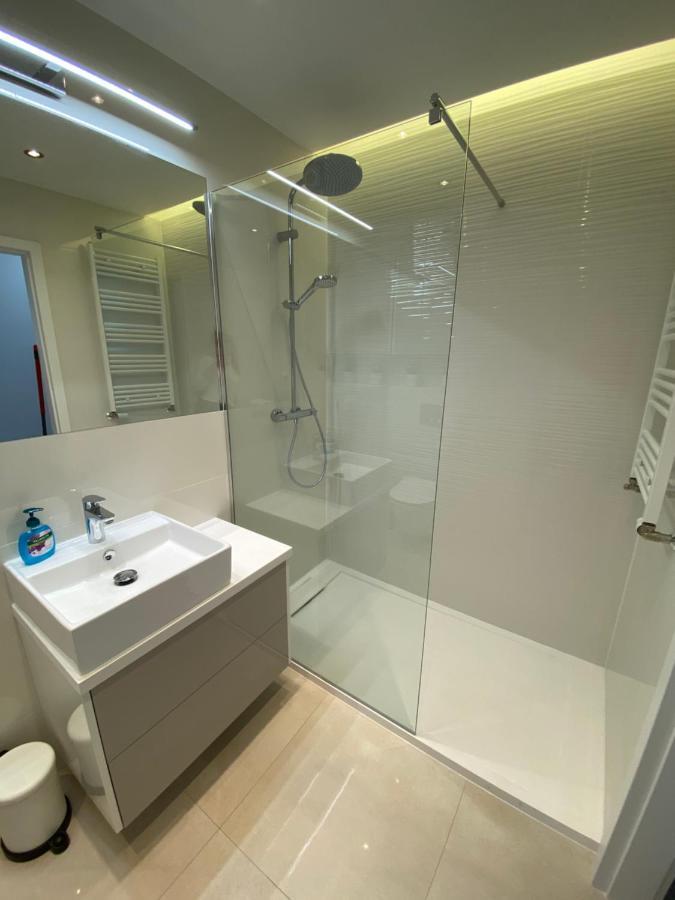Flat4You Poznan Bagian luar foto