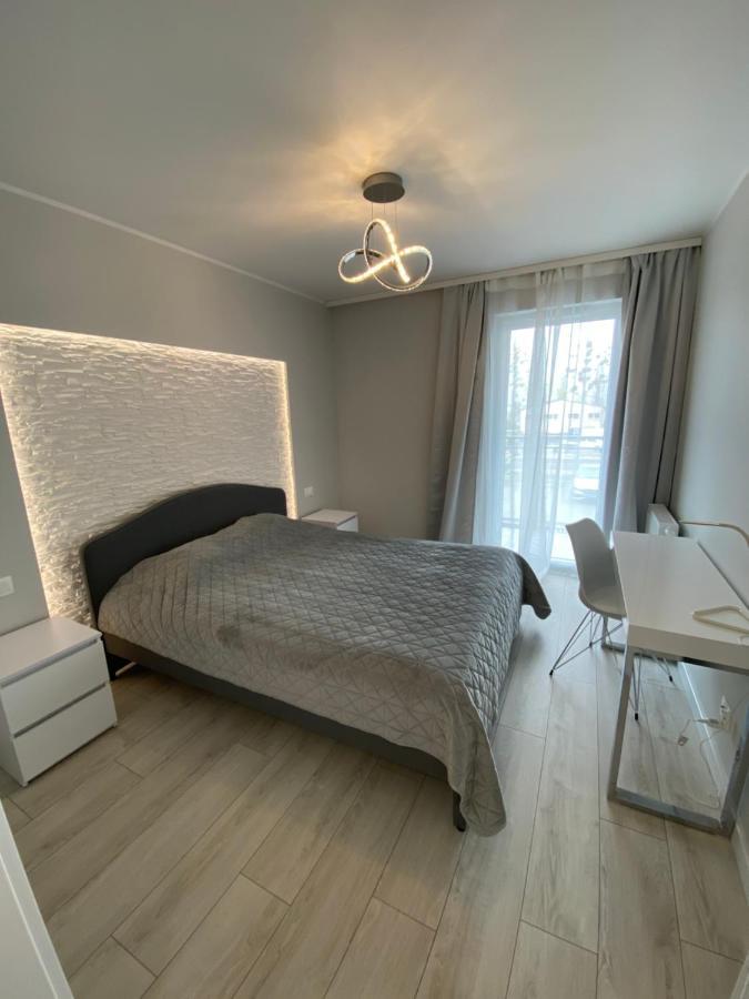 Flat4You Poznan Bagian luar foto