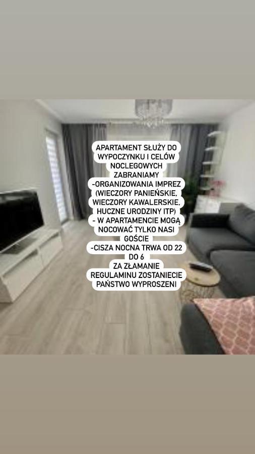 Flat4You Poznan Bagian luar foto